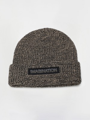 MAX Beanie Cap