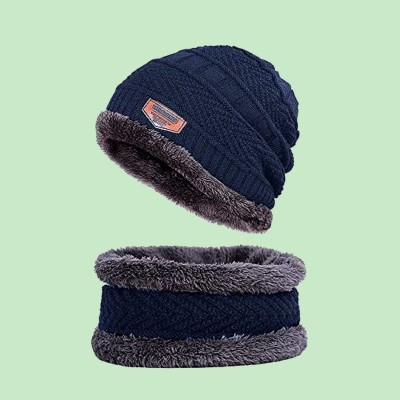 INFISPACE Solid Beanie Cap