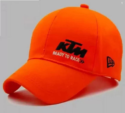 MOKD Solid Sports/Regular Cap Cap