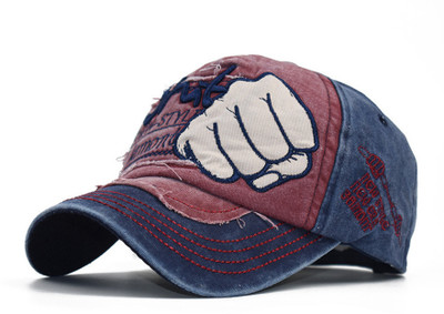 Frackson Solid, Self Design Sports/Regular Cap Cap