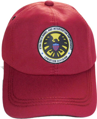 Ranmuk Sports/Regular Cap Cap