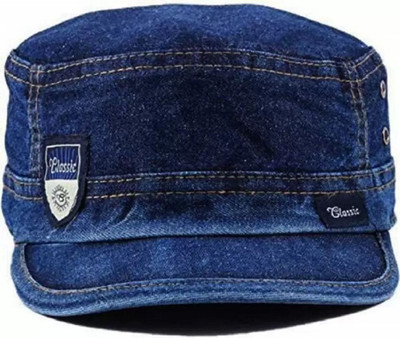 Rigzy Sports/Regular Cap Cap