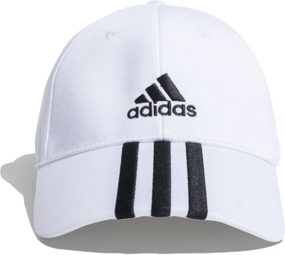 ADIDAS Printed Sports/Regular Cap Cap