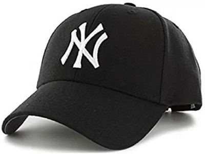 Flipstar Solid Sports/Regular Cap Cap