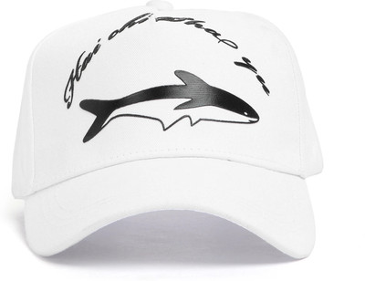 TopiBaaz Animal Print Sports/Regular Cap Cap
