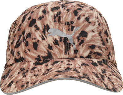 PUMA Printed Sports/Regular Cap Cap