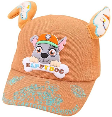 Mallexo Animal Print Sports/Regular Cap Cap