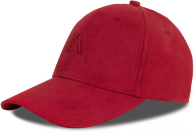 Aavjo Solid Sports/Regular Cap Cap