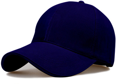 ALAMOS Solid Sports/Regular Cap Cap
