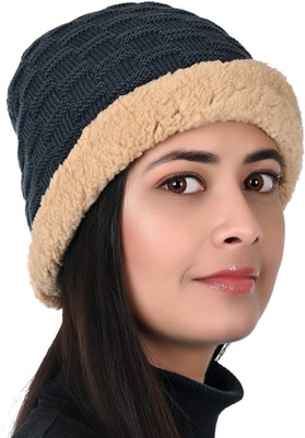 MUKU Beanie Cap