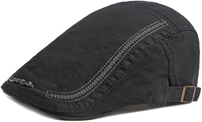 ZACHARIAS Embroidered Sports/Regular Cap Cap