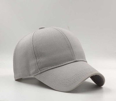 Dcmr Embroidered Beanie Cap
