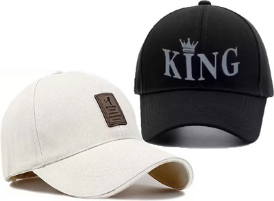 Florida Sports/Regular Cap Cap(Pack of 2)