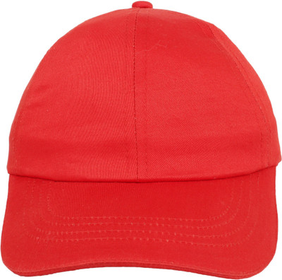 ZSAN Solid Sports/Regular Cap Cap