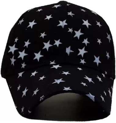 Atabz Solid Sports/Regular Cap Cap