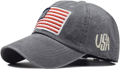 HANDCUFFS Embroidered Sports/Regular Cap Cap