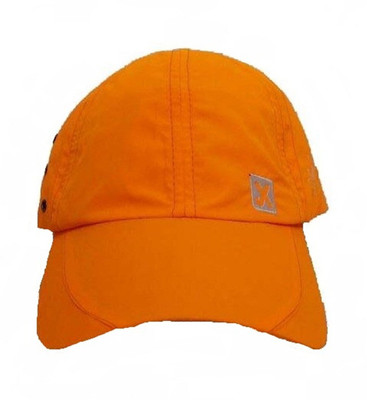 Evanden Solid Sports/Regular Cap Cap