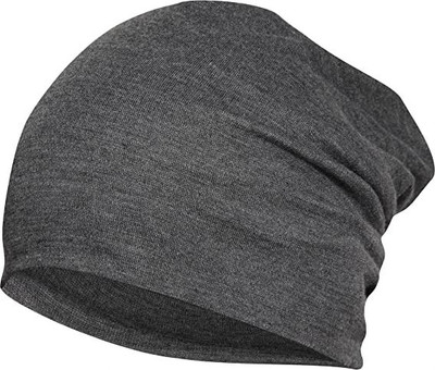 FQZILON Self Design Beanie Cap