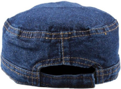 b for u Solid Skull Cap Cap
