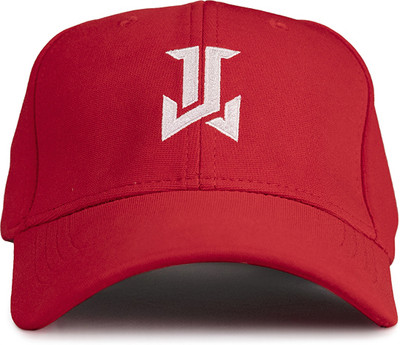 Jacob Louis Solid Sports/Regular Cap Cap