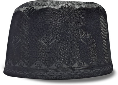Anjum Prayer Cap Cap