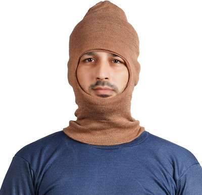 FASHIONIO Monkey Cap Cap