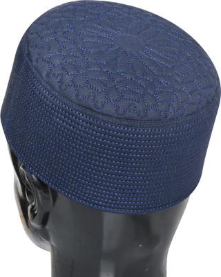 mtopi Embroidered Prayer Cap Cap