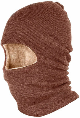 Kolva Solid Monkey Cap Cap