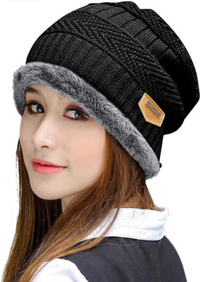 GM Galaxy Beanie Cap