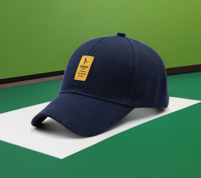 Zadinga Sports/Regular Cap Cap