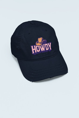 Epic Merch Graphic Print Sports/Regular Cap Cap