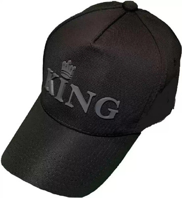 ALAMOS Self Design Sports/Regular Cap Cap