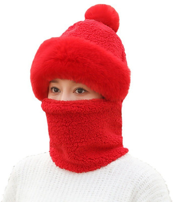 Tricky Shopper Embroidered Monkey Cap Cap