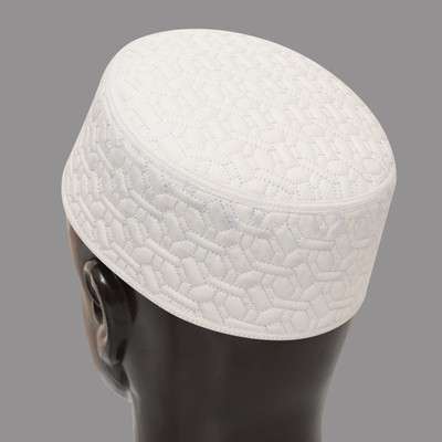 mtopi Embroidered Prayer Cap Cap