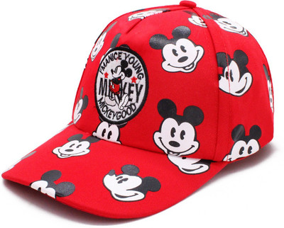 VRITRAZ Printed Sports/Regular Cap Cap