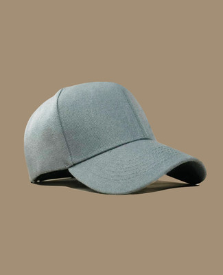 ALAMOS Self Design, Solid Sports/Regular Cap Cap
