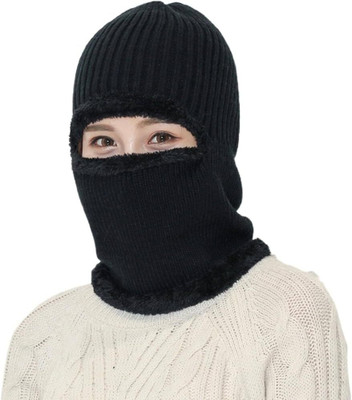 RICHMEN Woven Monkey Cap Cap