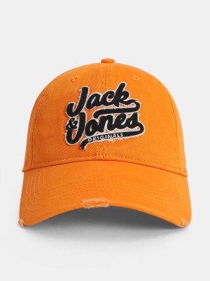JACK & JONES Applique Sports/Regular Cap Cap