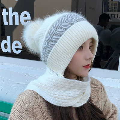 SYGA Beanie Cap
