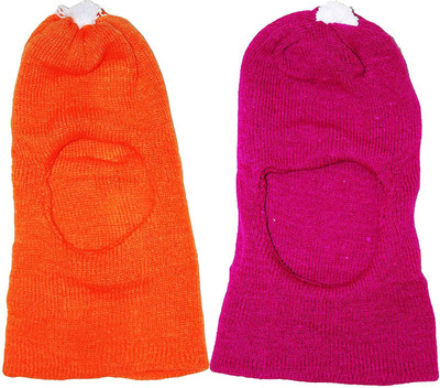 PANKSHRI ENTERPRISE Embroidered Sports/Regular Cap Cap(Pack of 2)