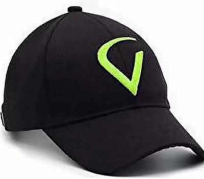 Tekzie Sports/Regular Cap Cap(Pack of 2)