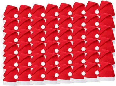 AADITTRAL Santa Cap Cap