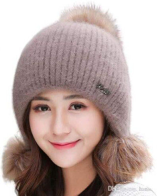 Kolva Beanie Cap