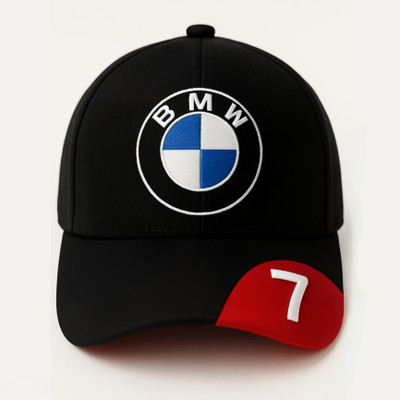 Zeydan Printed Sports/Regular Cap Cap