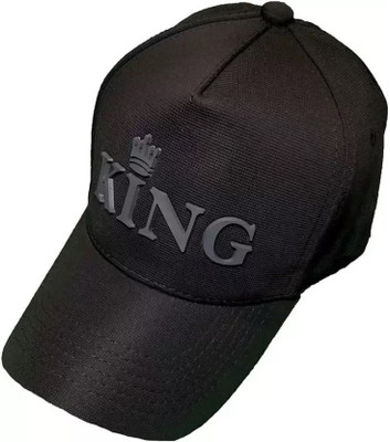 Debit Embellished Sports/Regular Cap Cap