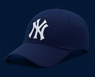CLASSYMESSI Solid, Self Design, Embroidered Sports/Regular Cap Cap