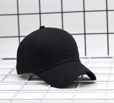 Brostin Solid, Self Design Sports/Regular Cap Cap