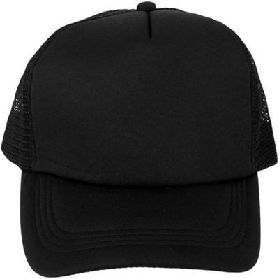 Rozti Solid Sports/Regular Cap Cap