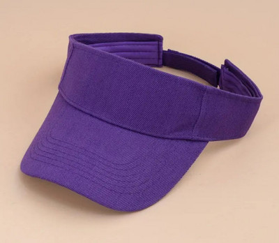 INFISPACE Solid Visor Cap Cap