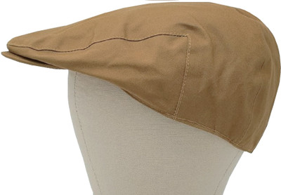 TQLOQZ Solid Sports/Regular Cap Cap